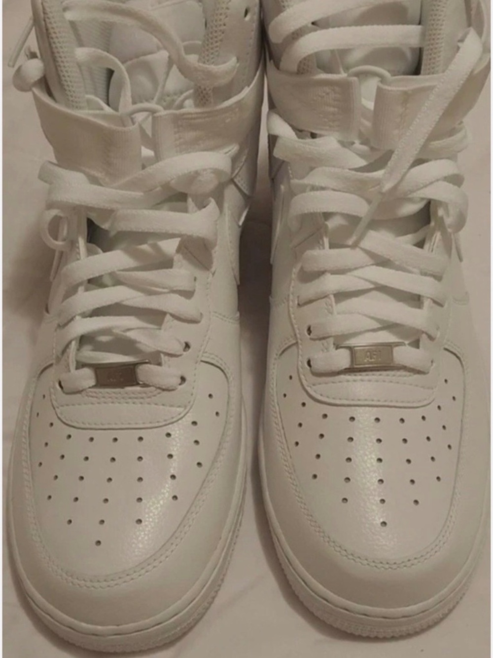Nike AF1 high tops
